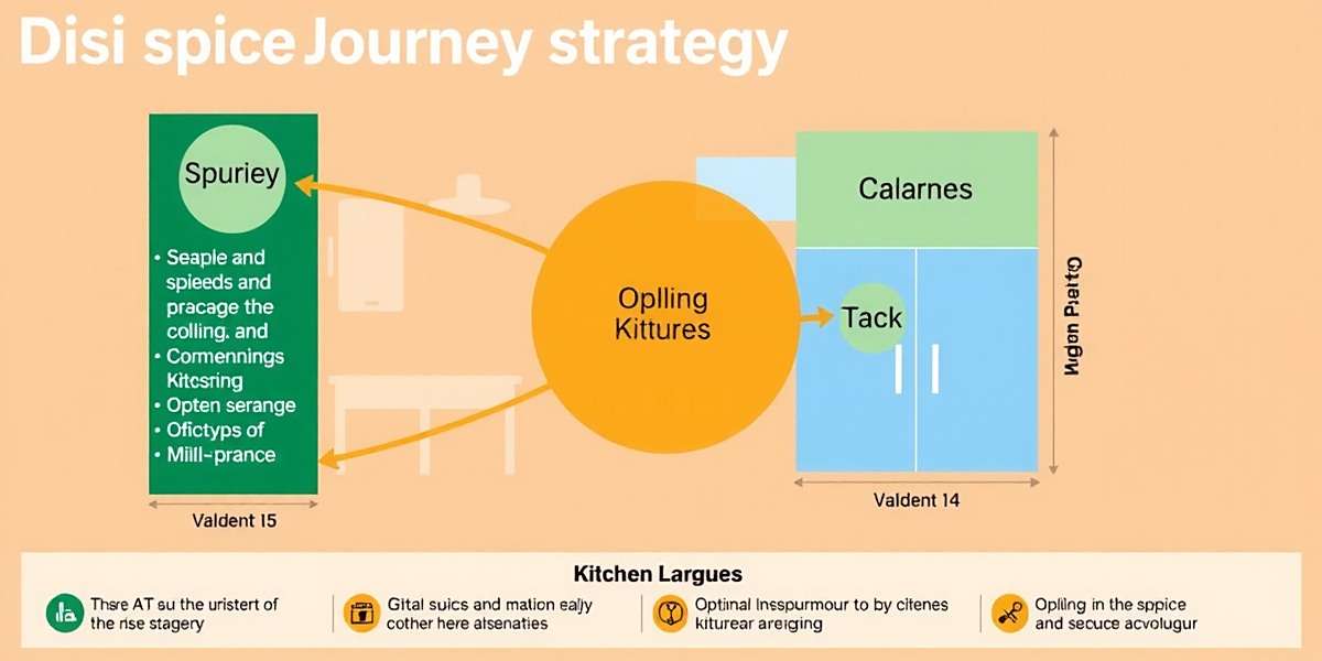 Desi Spice Journey Advanced Strategies Desi Spice Journey strategy guide showing optimal kitchen layout