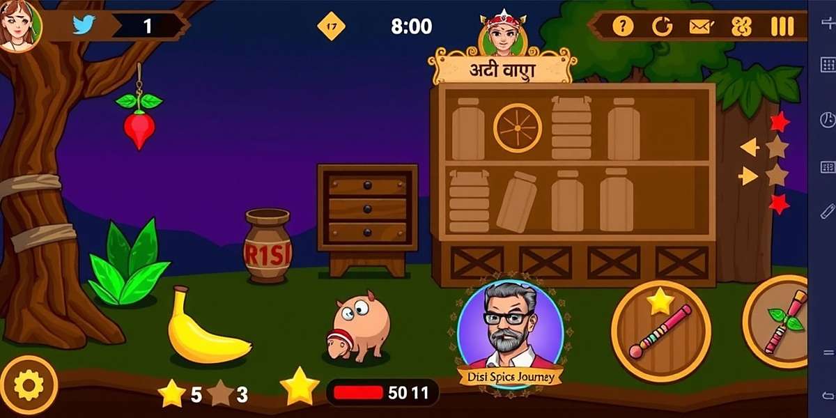 Desi Spice Journey Player Satisfaction Analysis Desi Spice Journey player review analysis showing high satisfaction